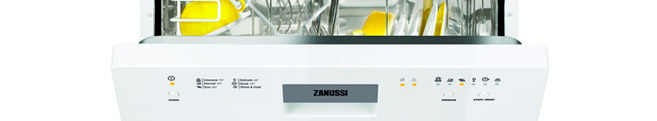 Ремонт посудомоечных машин Zanussi в Черноголовке